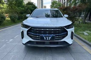 捷途X70M 捷途 1.5T DCT尊貴伙伴型 5座