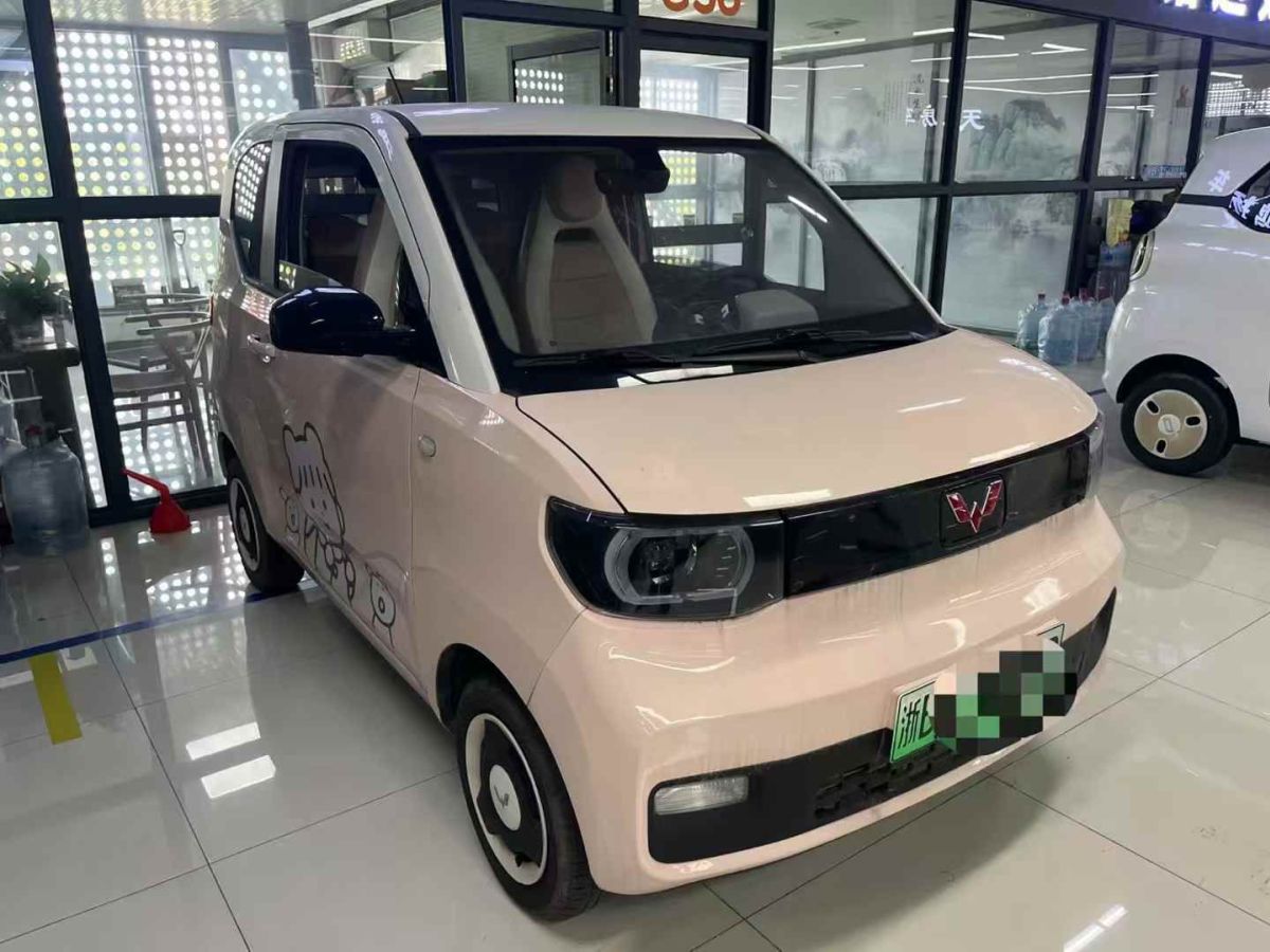 MINI MINI  2021款 1.5T ONE 五門版圖片