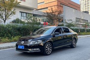 迈腾 大众 2.0TSI 豪华型