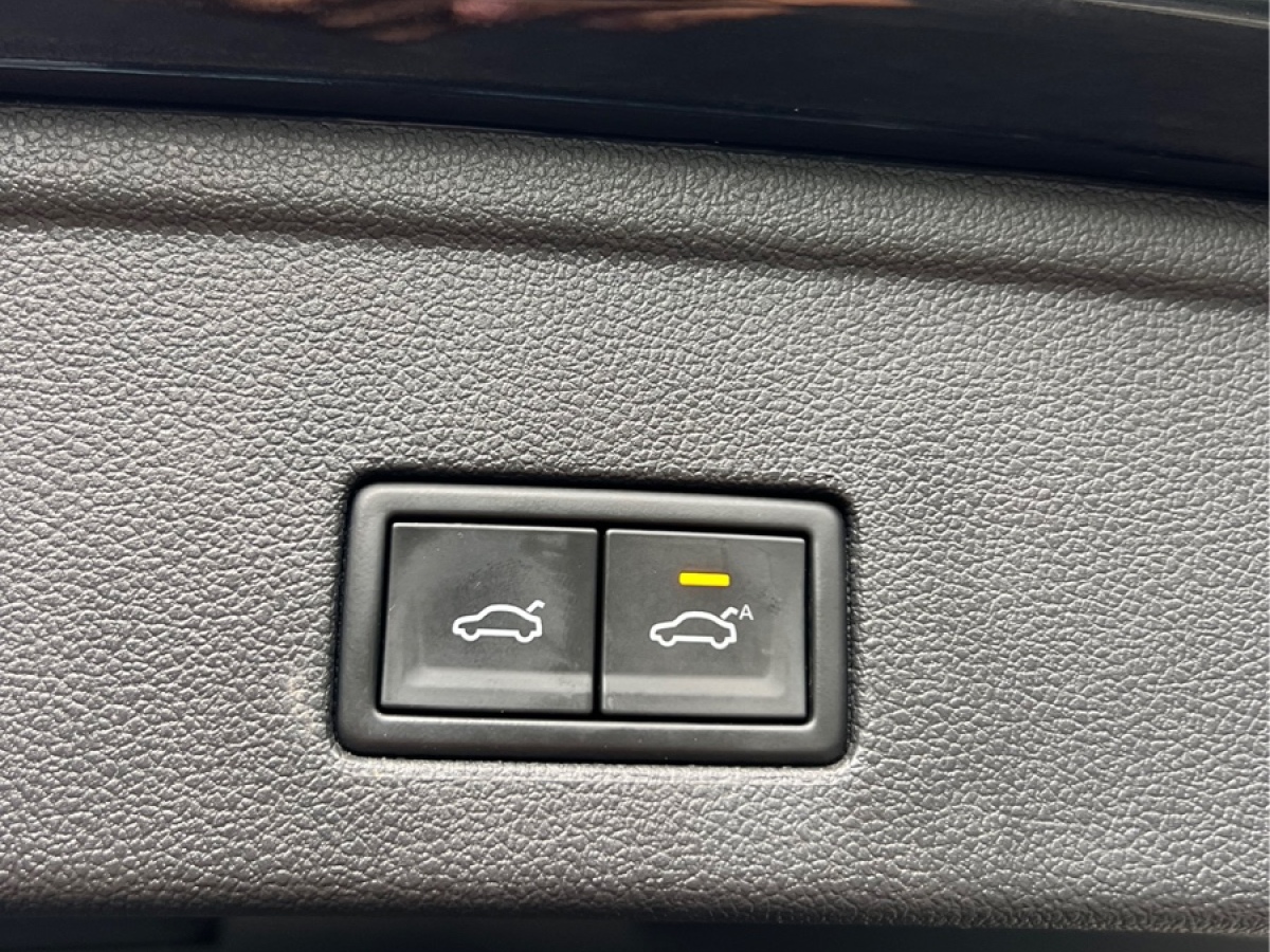 2021年10月大眾 途銳  2021款 2.0TSI 銳尚版