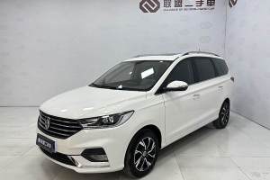 360 寶駿 改款 1.5L 手動(dòng)豪華型 國(guó)VI