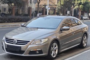 CC 大眾 3.6FSI R-Line