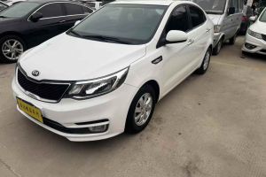 K3 起亞 1.6L 手動(dòng)GL