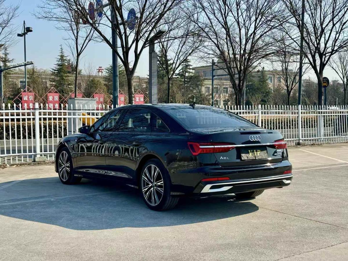 奧迪 奧迪SQ5  2021款 3.0 TFSI quattro圖片