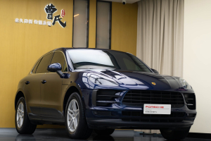 Macan 保时捷 Macan 2.0T