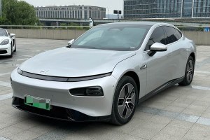 P7 小鵬 P7i 702 Pro