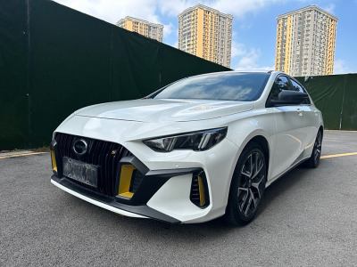 2022年7月 廣汽傳祺 影豹 270T 影豹J15版圖片