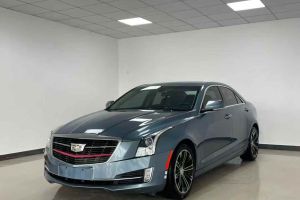 ATS-L 凱迪拉克 28T 豪華型