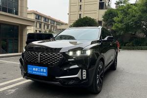 VV6 WEY 2.0T 两驱智享+