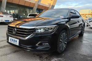 帕薩特 大眾 改款 380TSI 豪華版 國(guó)VI