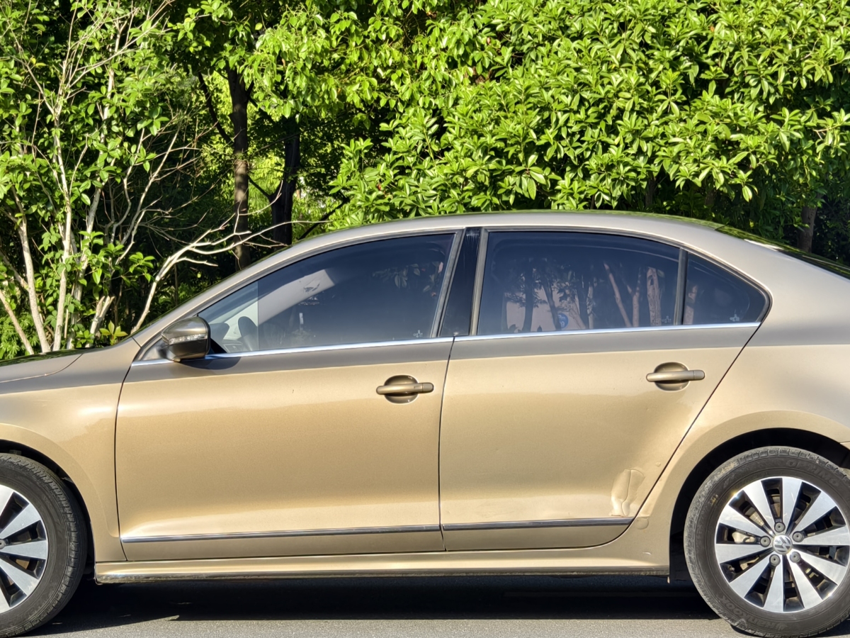 大眾 速騰  2017款 230TSI 自動舒適型圖片