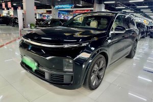 理想L9 理想 Pro