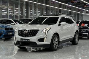 XT5 凱迪拉克 改款 28T 豪華型