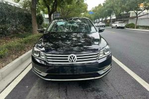 迈腾 大众 1.4 TSI 舒适版