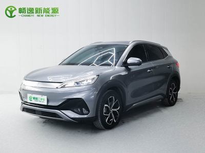 2022年12月 比亞迪 元PLUS 430KM 尊貴型圖片