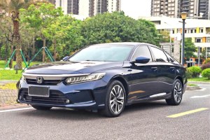 INSPIRE 本田 銳?混動(dòng) 2.0L 凈雅版
