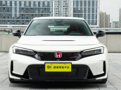 2023年7月 本田 思域(進口)(進口) 2.0T 420TURBO TYPE R圖片