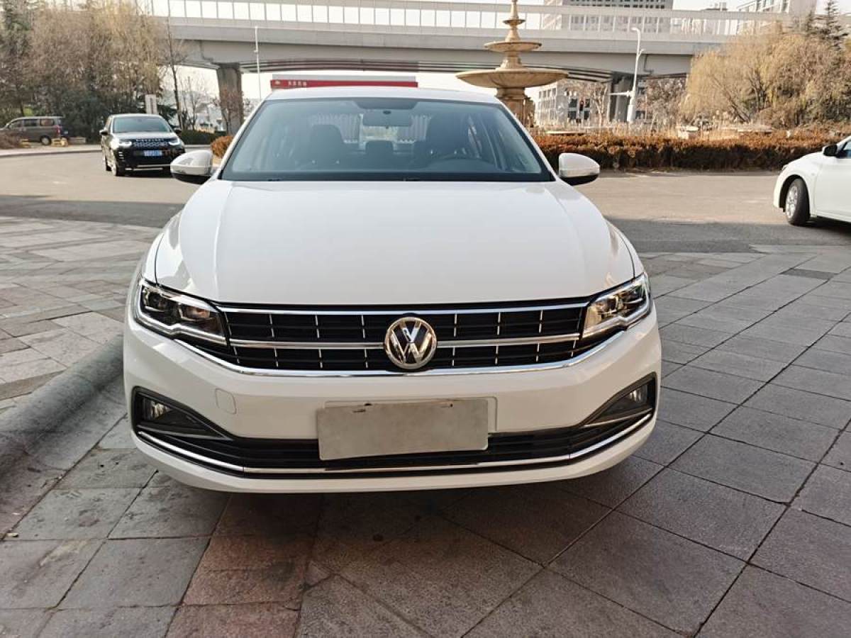 大眾 寶來  2021款 200TSI DSG精英智聯(lián)版圖片