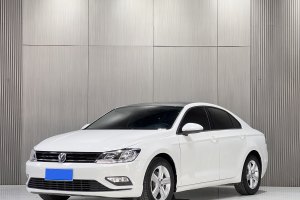 凌渡 大眾 230TSI DSG風尚版