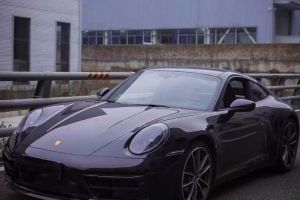 911 保時(shí)捷 Carrera 3.0T