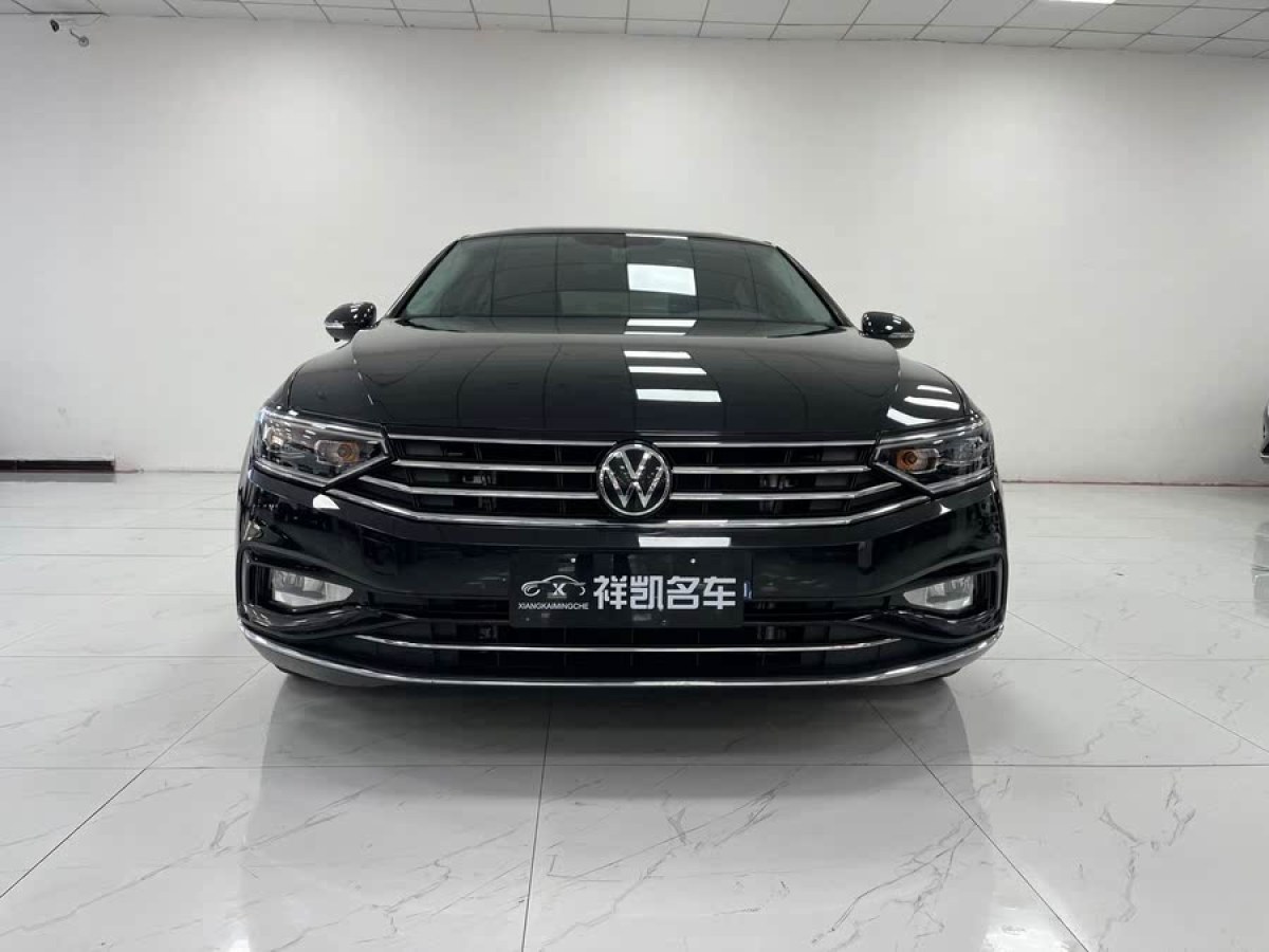 大眾 邁騰  2021款 330TSI DSG 30周年紀(jì)念版圖片