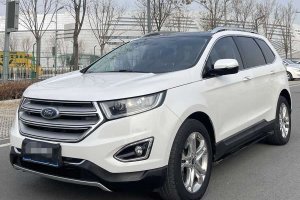 銳界 福特 EcoBoost 245 四驅(qū)豪銳型 7座