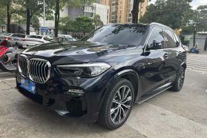 寶馬X5 寶馬 xDrive30i X設(shè)計(jì)套裝