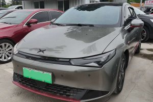 小鵬P5 小鵬 智行版