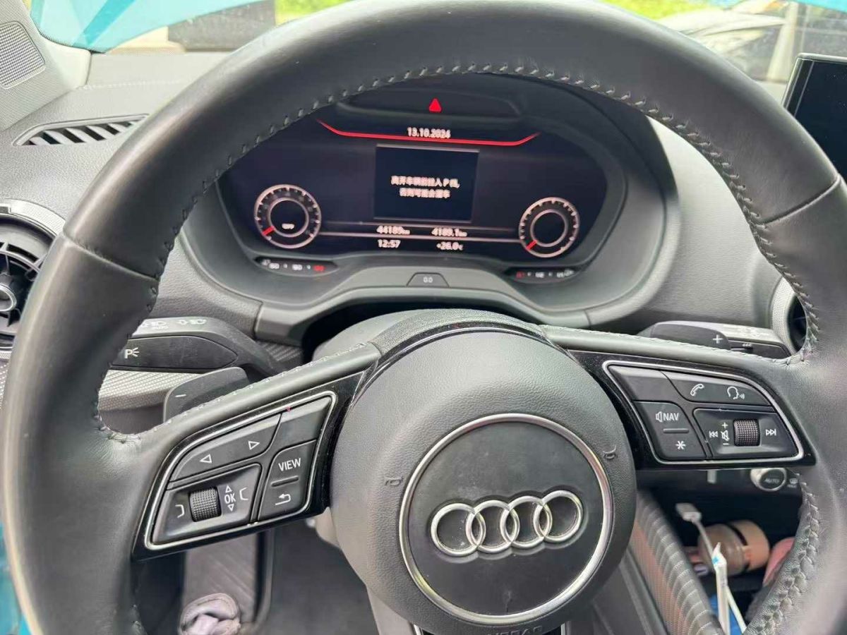 奧迪 奧迪SQ5  2021款 3.0 TFSI quattro圖片