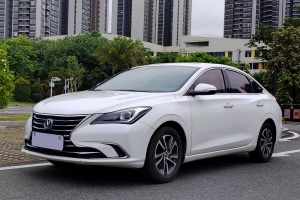 逸動 長安 1.6L GDI 手動時尚型