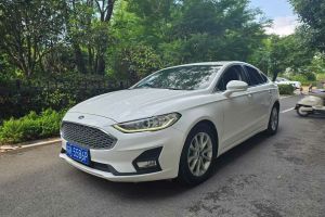 蒙迪歐 福特 EcoBoost 180 豪華型