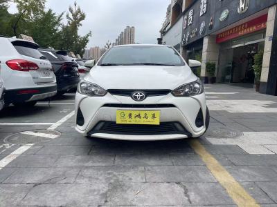 2018年9月 豐田 YARiS L 致享 1.5E CVT魅動版圖片