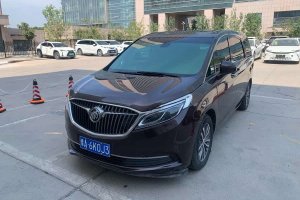 GL8 別克 ES 28T 豪華型 國V
