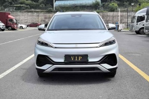 元PLUS 比亞迪 430KM 豪華型