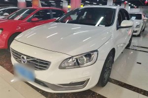 S60 沃爾沃 L 2.0T T5 智馭版