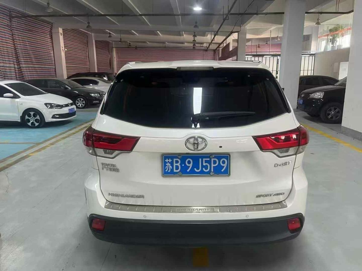 豐田 柯斯達(dá)  2019款 4.0L豪華車GRB53L-ZCMEK 20座9GR圖片