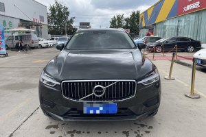 XC60 沃爾沃 T5 四驅智逸版