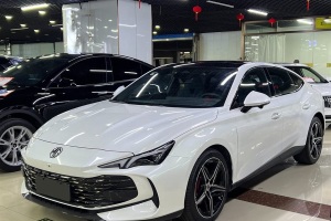 名爵7 名爵 2.0T 自動Trophy+激擎耀世版