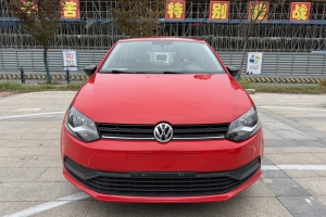 Polo 大眾 1.5L 自動(dòng)安駕型