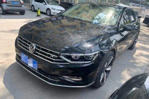 邁騰GTE插電混動 大眾 GTE 尊貴型