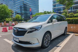 GL8 別克 ES陸尊 653T 豪華型