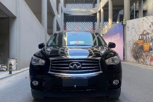 QX60 英菲尼迪 3.5L 四驅(qū)全能版