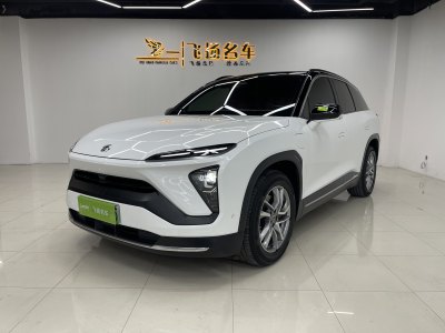 2023年1月 蔚來 ES6 75kWh 運動版圖片