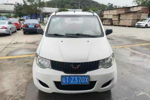 五菱宏光 五菱 1.2L 標(biāo)準(zhǔn)型國(guó)IV