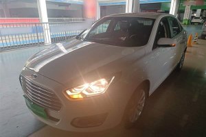 福睿斯 福特 1.5L 自動(dòng)時(shí)尚型