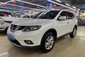 奇駿 日產(chǎn) 2.0L CVT舒適版 2WD