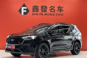 銳界 福特 改款 PLUS EcoBoost 245 兩驅(qū)ST-Line 5座