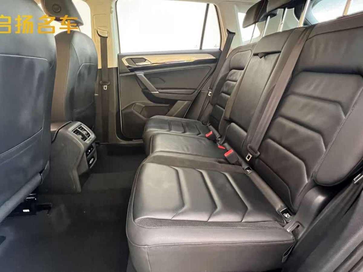 大眾 探岳  2019款  330TSI 兩驅(qū)豪華型 國(guó)VI圖片
