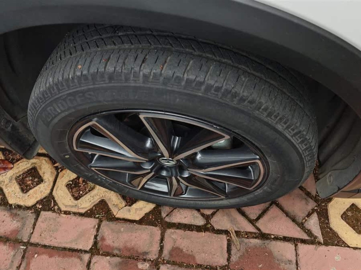馬自達 CX-5  2020款 改款 2.5L 自動四驅(qū)智尊型圖片