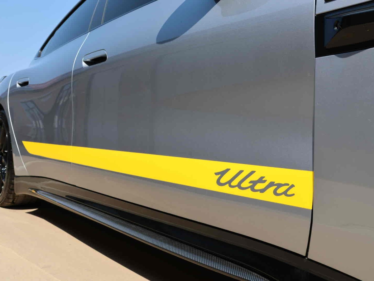 小米 小米SU7  2024款 700km 后驅(qū)標(biāo)準(zhǔn)創(chuàng)始版圖片